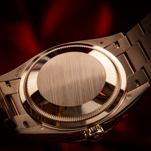 Rolex Day-Date 36 128235 Image 4